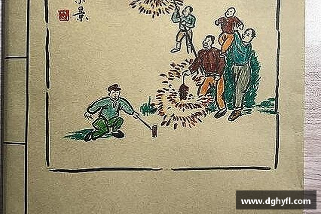 解读百乐博